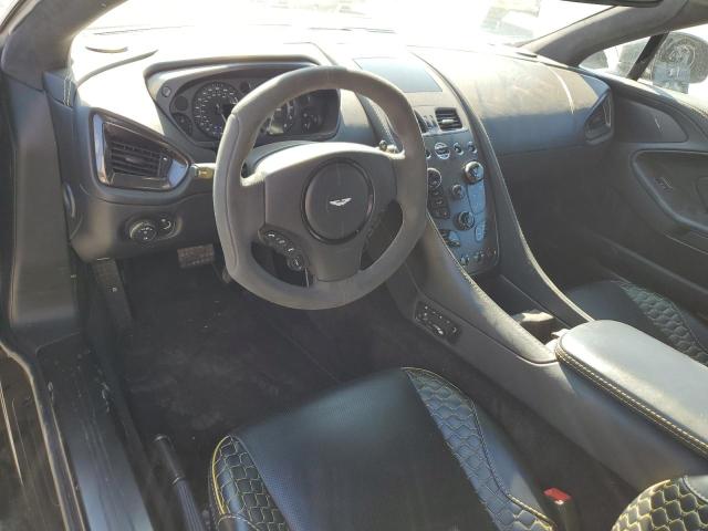 SCFLMCFU0FGJ02087 Aston Martin Vanquish