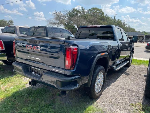 1GT49WEY7NF194927 GMC Sierra K3500 Denali