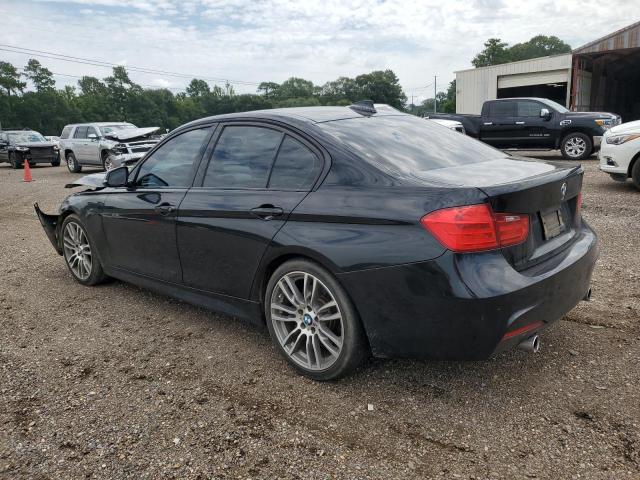 WBA3A9G56ENS65187 BMW 335 I