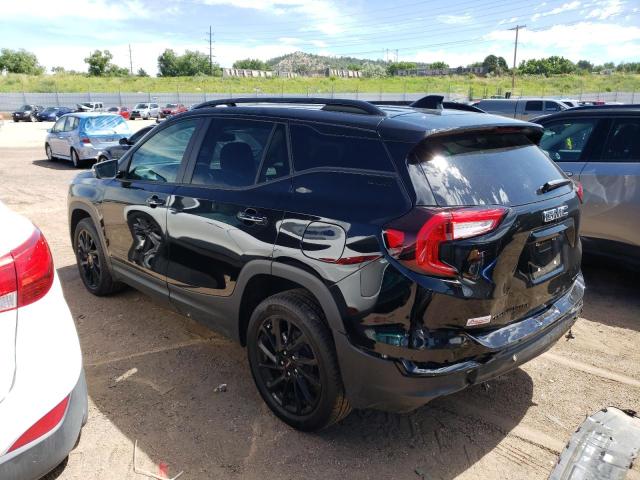 3GKALTEG9PL212657 GMC Terrain Sle