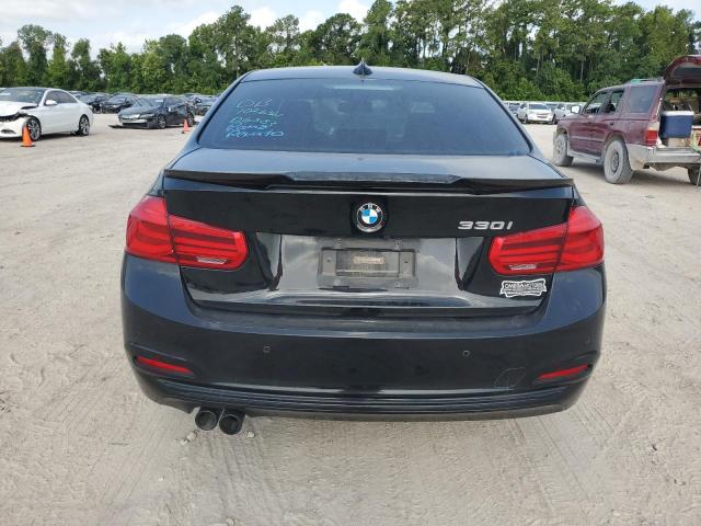 WBA8B9C52HK676097 BMW 330 I