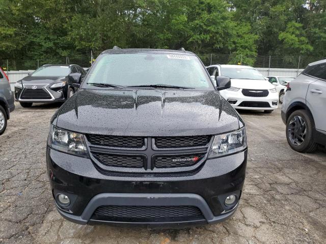 3C4PDCBB6KT778604 Dodge JOURNEY SE