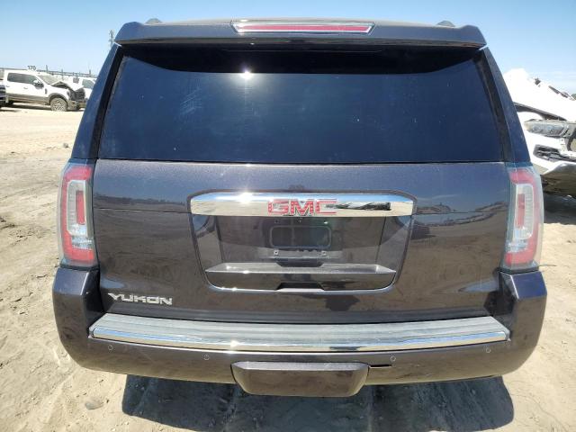 1GKS2CKJ0HR223905 GMC YUKON DENALI