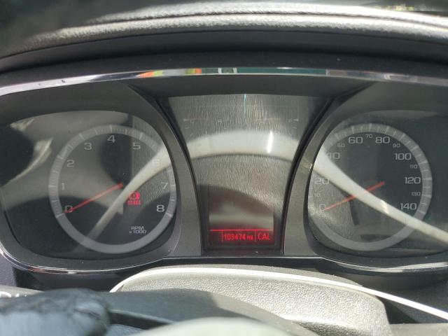 2GKFLTEKXH6236675 GMC Terrain Sle