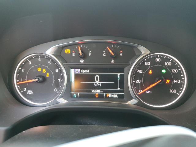 1GKKNNLS0JZ166315 GMC Acadia Slt-2