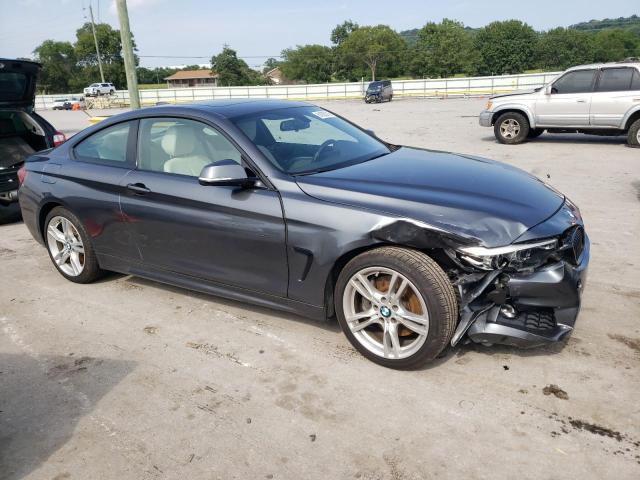 WBA4W5C57KAE49435 BMW 430xi