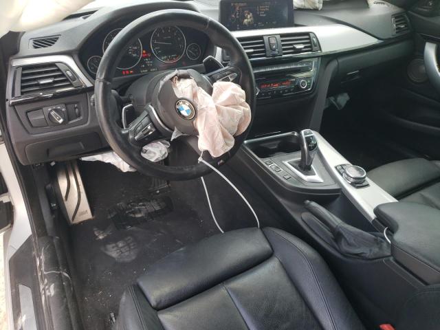 WBA3R1C58EK190848 BMW 435 I