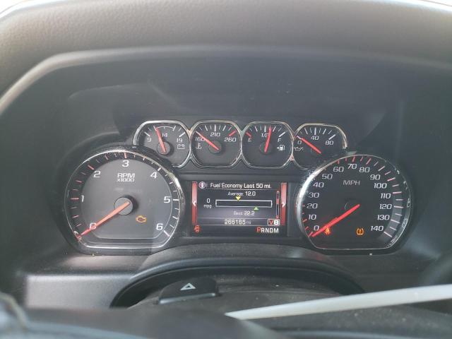1GTV2UEC8EZ382761 GMC Sierra K1500 Sle