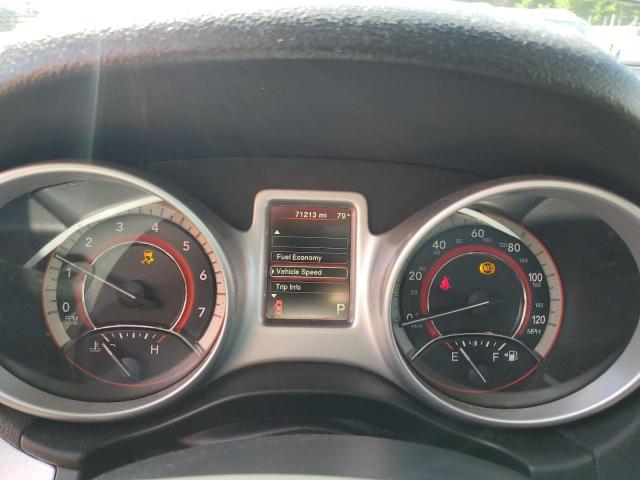 3C4PDCBG0HT589998 Dodge Journey Sxt