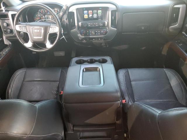 3GTU2MECXJG282246 GMC Sierra K1500 Sle