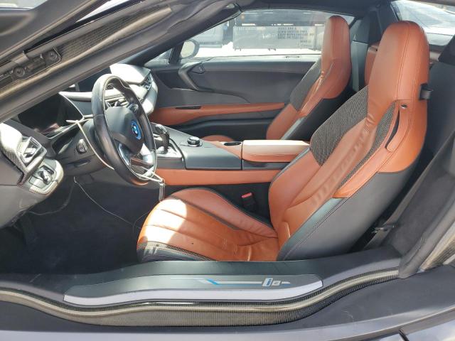 WBY2Z6C5XKVB82791 BMW I8