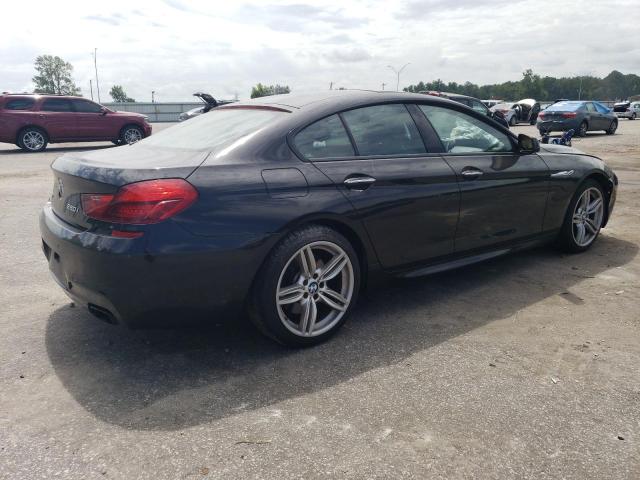 WBA6B4C50ED099287 BMW 650 Xi Gran Coupe