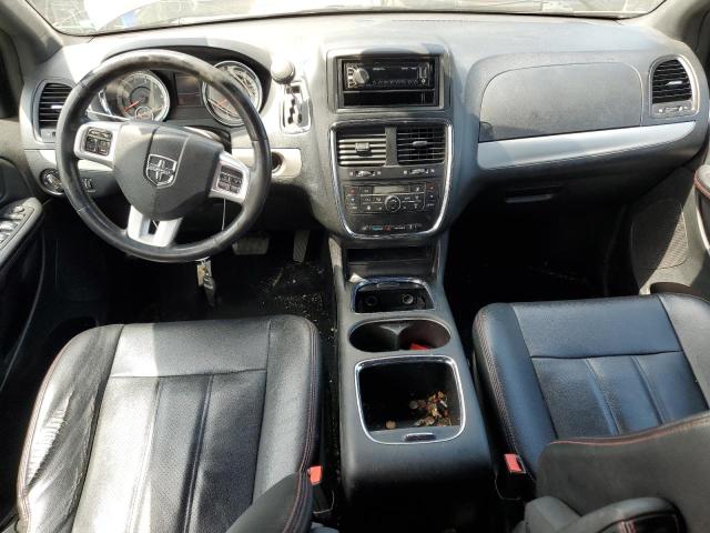 2C4RDGEG3HR779633 Dodge Grand Caravan Gt