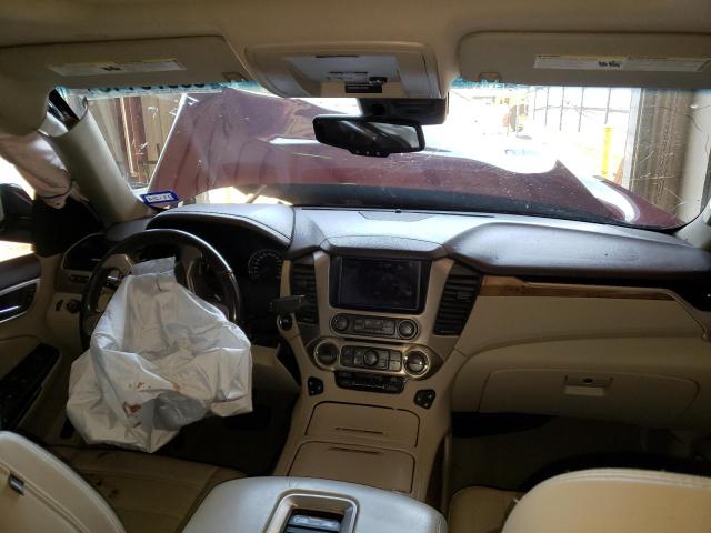1GKS1CKJ1HR278219 GMC YUKON DENALI