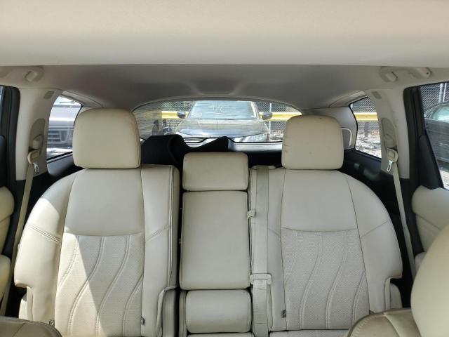 5N1DL0MM7HC514696 Infiniti QX60