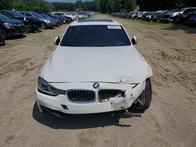 WBA8D9G36HNU62053 BMW 330 XI