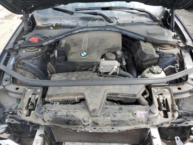 WBA3B3C52FF546401 BMW 328 XI