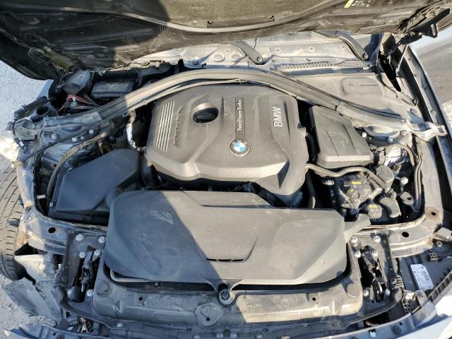 WBA8B9G50JNU97183 BMW 330 I