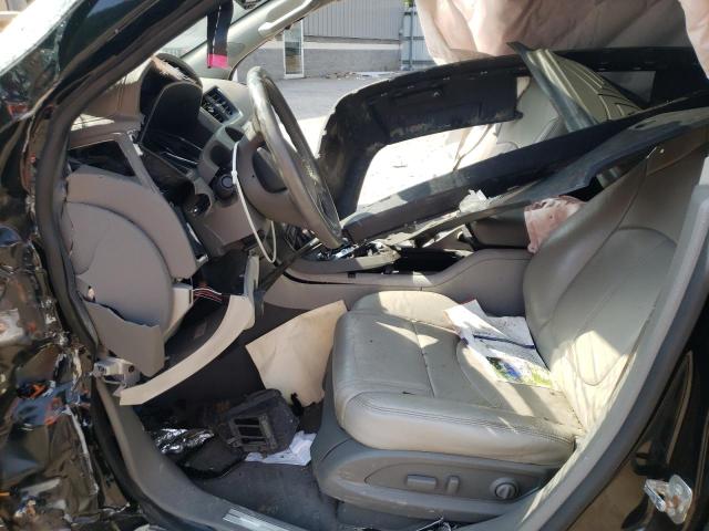 1GKKVRKD6GJ214675 GMC Acadia Slt-1