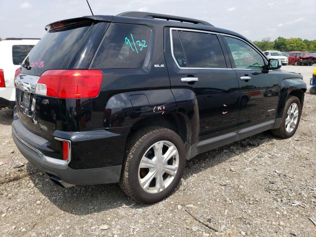 2GKFLNE36G6306207 GMC Terrain Sle