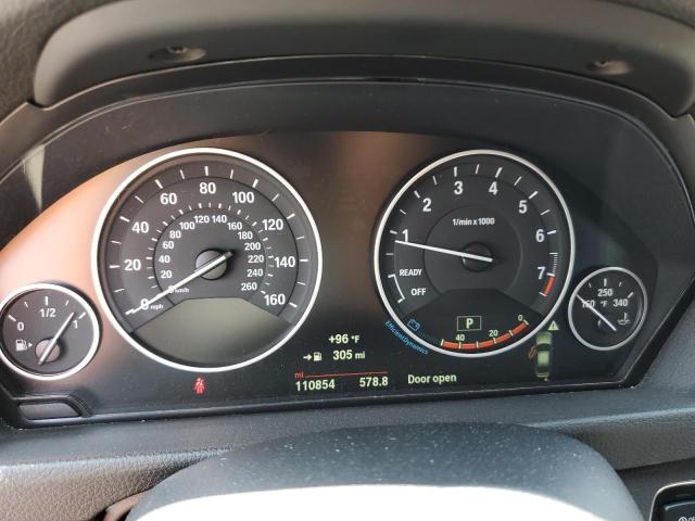 WBA3C3C51FP664964 BMW 320 I Xdrive