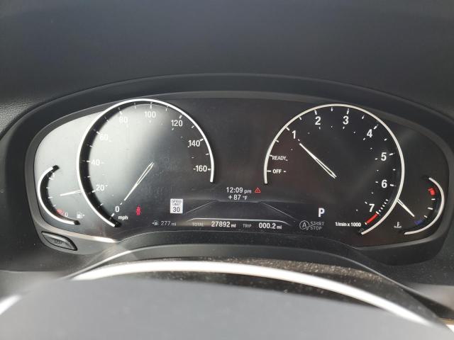 5UXTY5C0XM9G56448 BMW X3 Xdrive30i
