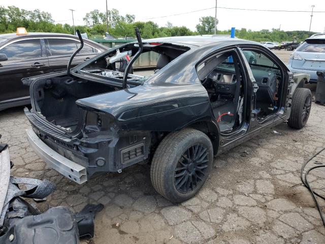 2C3CDXL93FH824913 Dodge Charger Srt Hellcat
