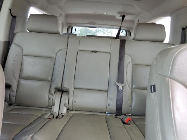 1GKS1GKC3JR318699 GMC Yukon Xl C1500 Slt