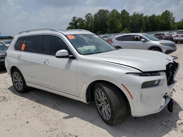 5UX23EM00P9R84875 BMW X7 Xdrive40i