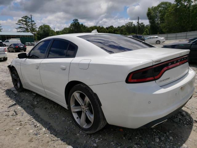 2C3CDXHG1JH188802 Dodge Charger Sxt Plus