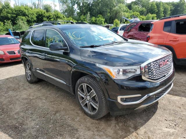 1GKKNXLS7JZ207504 GMC Acadia Denali