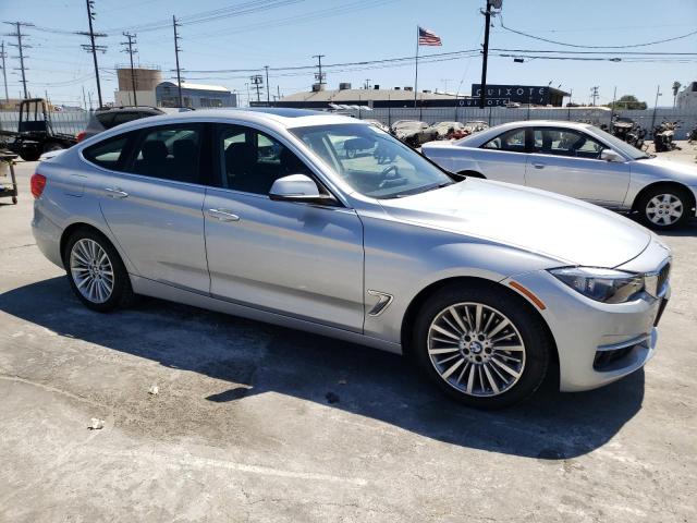 WBA8Z5C54FGS36421 BMW 328 Xigt Sulev