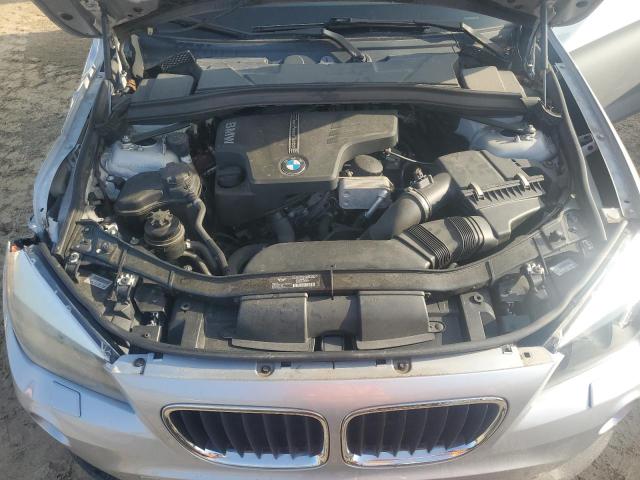 WBAVL1C5XEVY14397 BMW X1 Xdrive28i