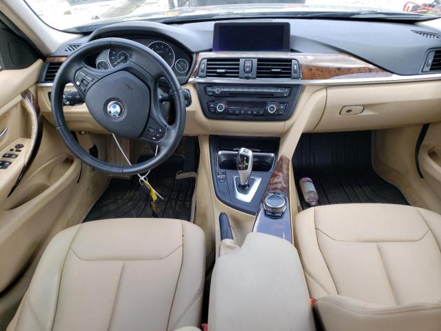 WBA3C3C53EF985621 BMW 320 I Xdrive