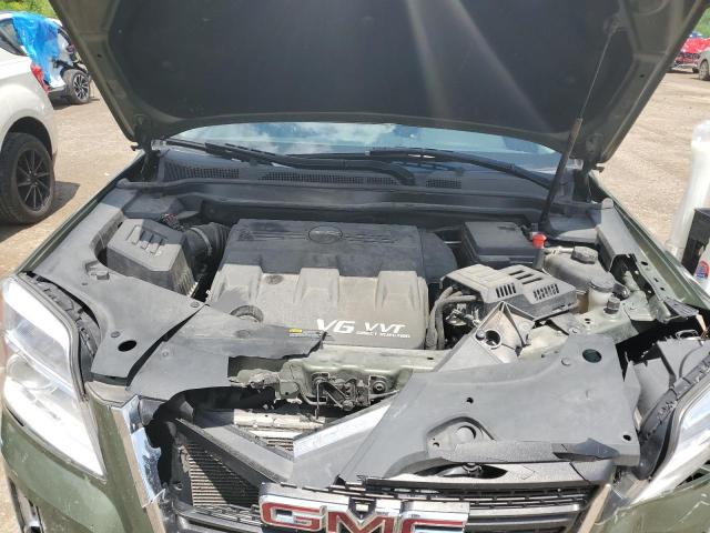2GKFLXE36F6140135 GMC Terrain Slt