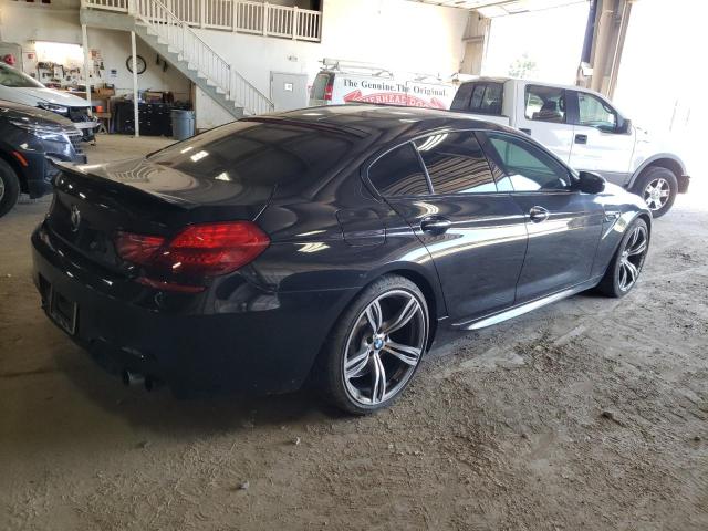 WBS6C9C52ED466938 BMW M6 Gran Coupe