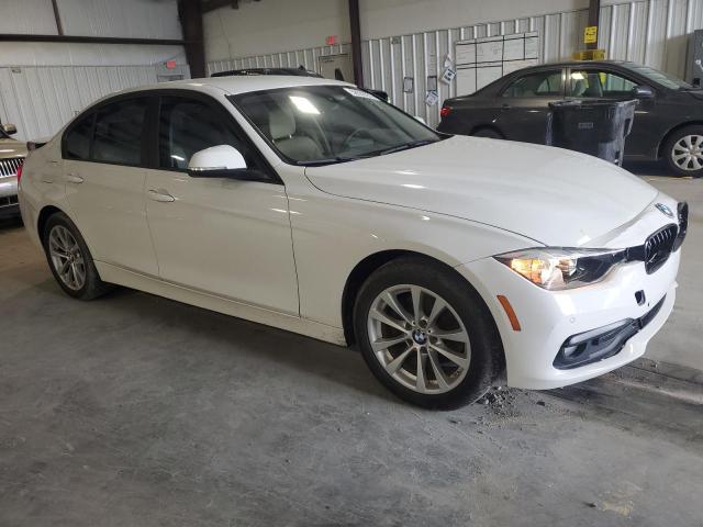 WBA8A9C50GK618233 BMW 320 I