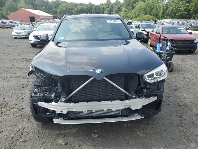 5UXTY5C04L9D45693 BMW X3 Xdrive30i
