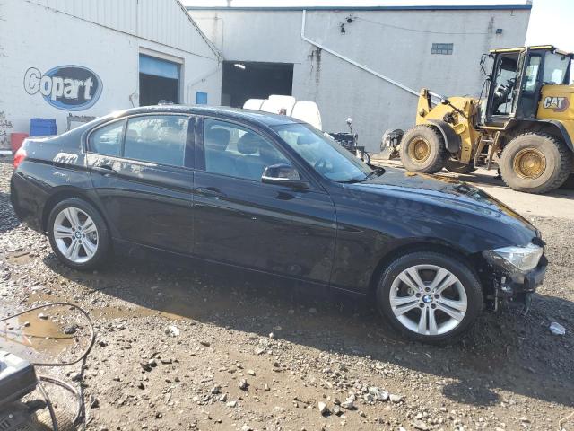 WBA8E3C55GK504536 BMW 328 Xi Sulev