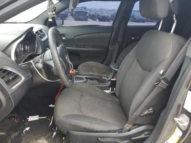 1C3CDZAB4EN203610 Dodge AVENGER SE