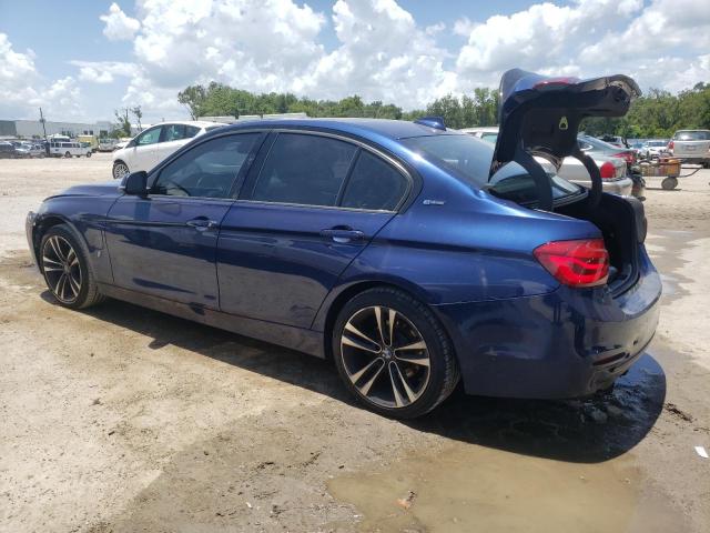 WBA8E1C58JA177972 BMW 330e