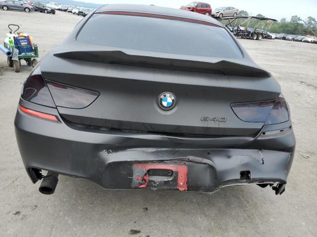 WBA6A0C53FD318501 BMW 640 I Gran Coupe