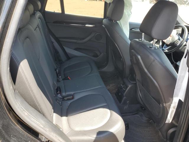 WBXHT3C37J5L27911 BMW X1 Xdrive28i