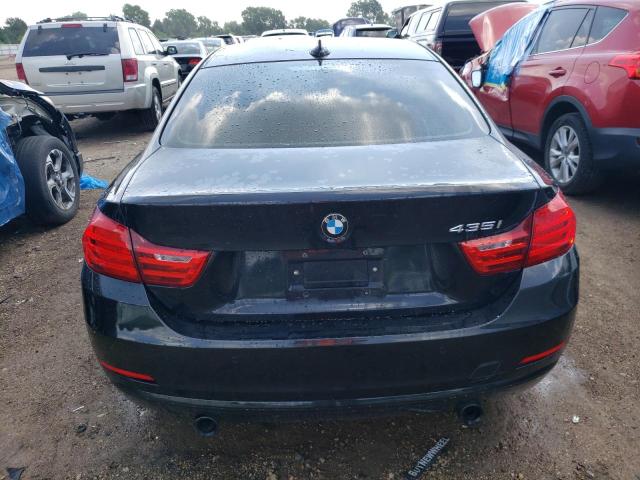 WBA3R1C53EF729143 BMW 435 I