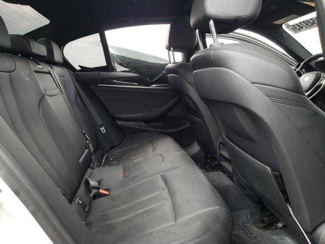 WBAJA7C51JG908190 BMW 530 XI