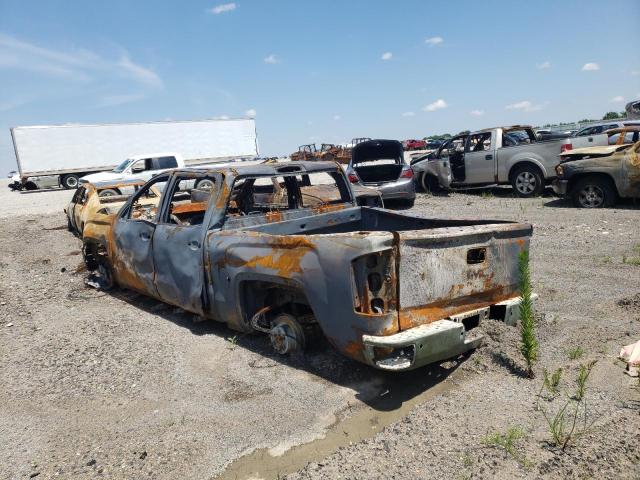 3GTU2NEC5GG356901 GMC Sierra K1500 Slt