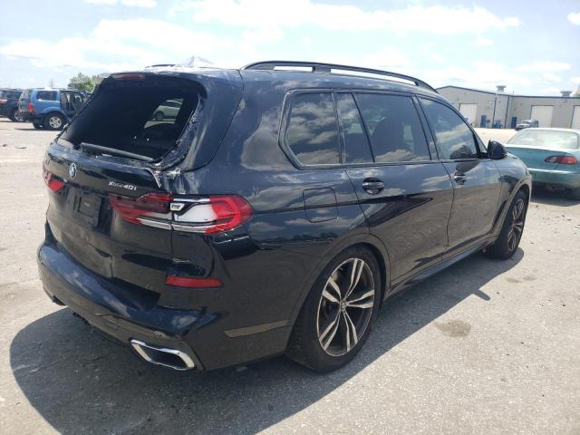 5UXCW2C09M9E95188 BMW X7 Xdrive40i