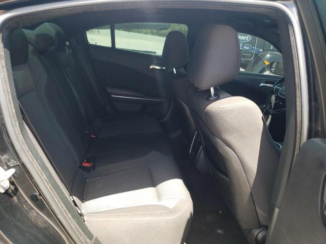2C3CDXHG0JH265613 Dodge Charger Sxt Plus