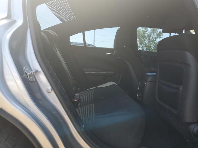 2C3CDXBG4EH197928 Dodge Charger Se