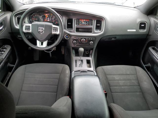 2C3CDXBG8EH303409 Dodge Charger Se